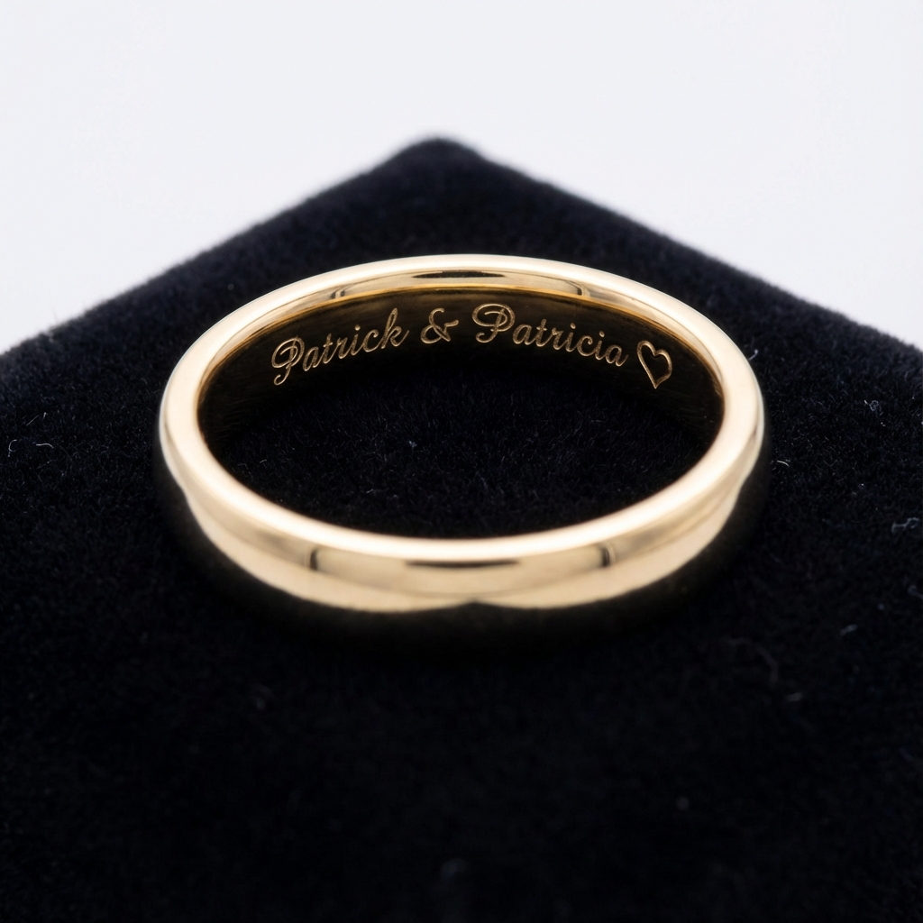 Patrick & Patricia ❤️